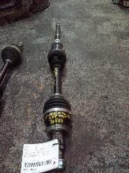 View Auto part Right Driveshaft Mazda Cx5 2020