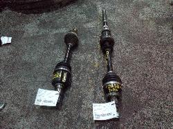 View Auto part Right Driveshaft Mazda Cx5 2020
