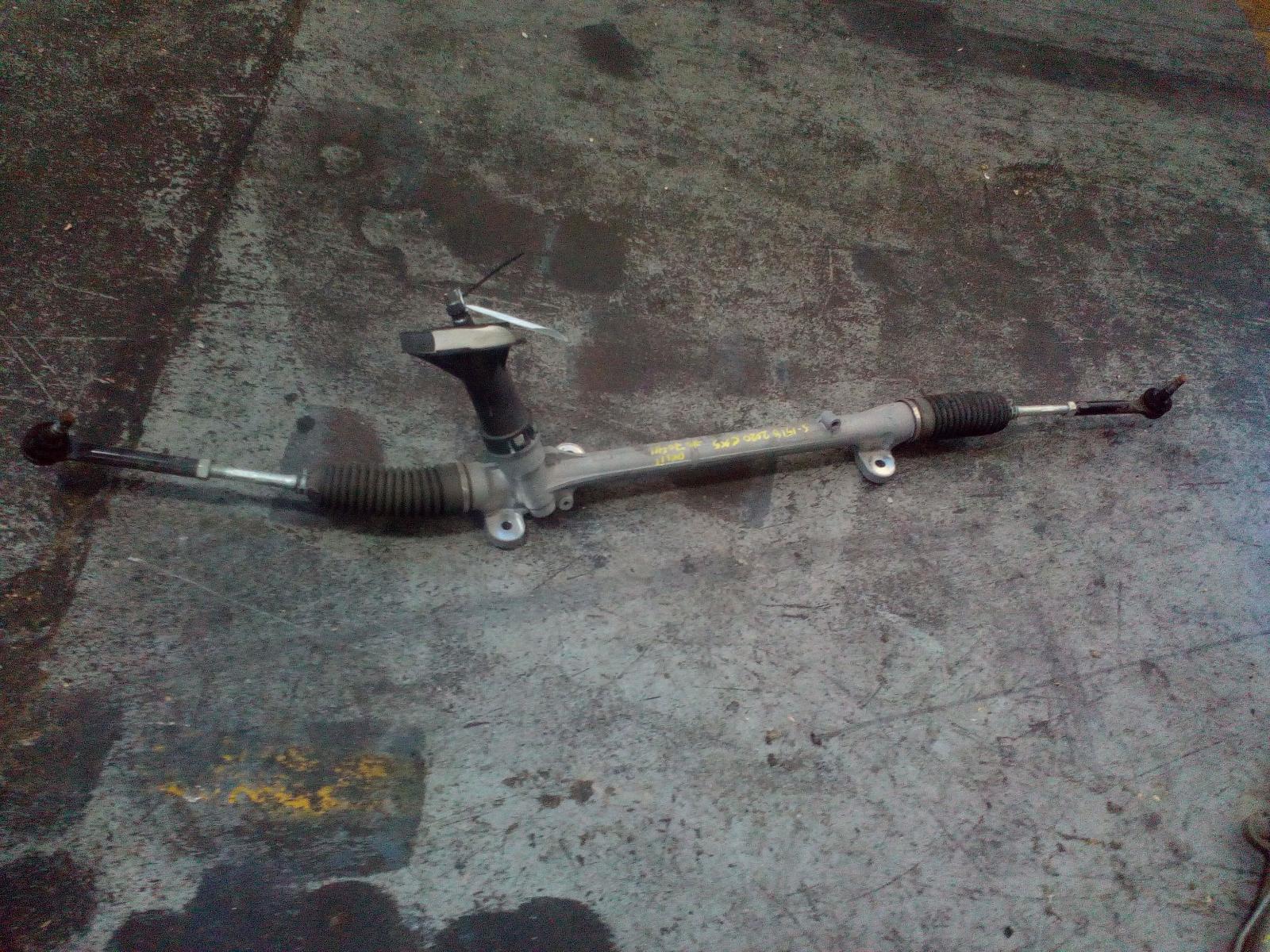 View Auto part Steering Box/Rack Mazda Cx5 2020