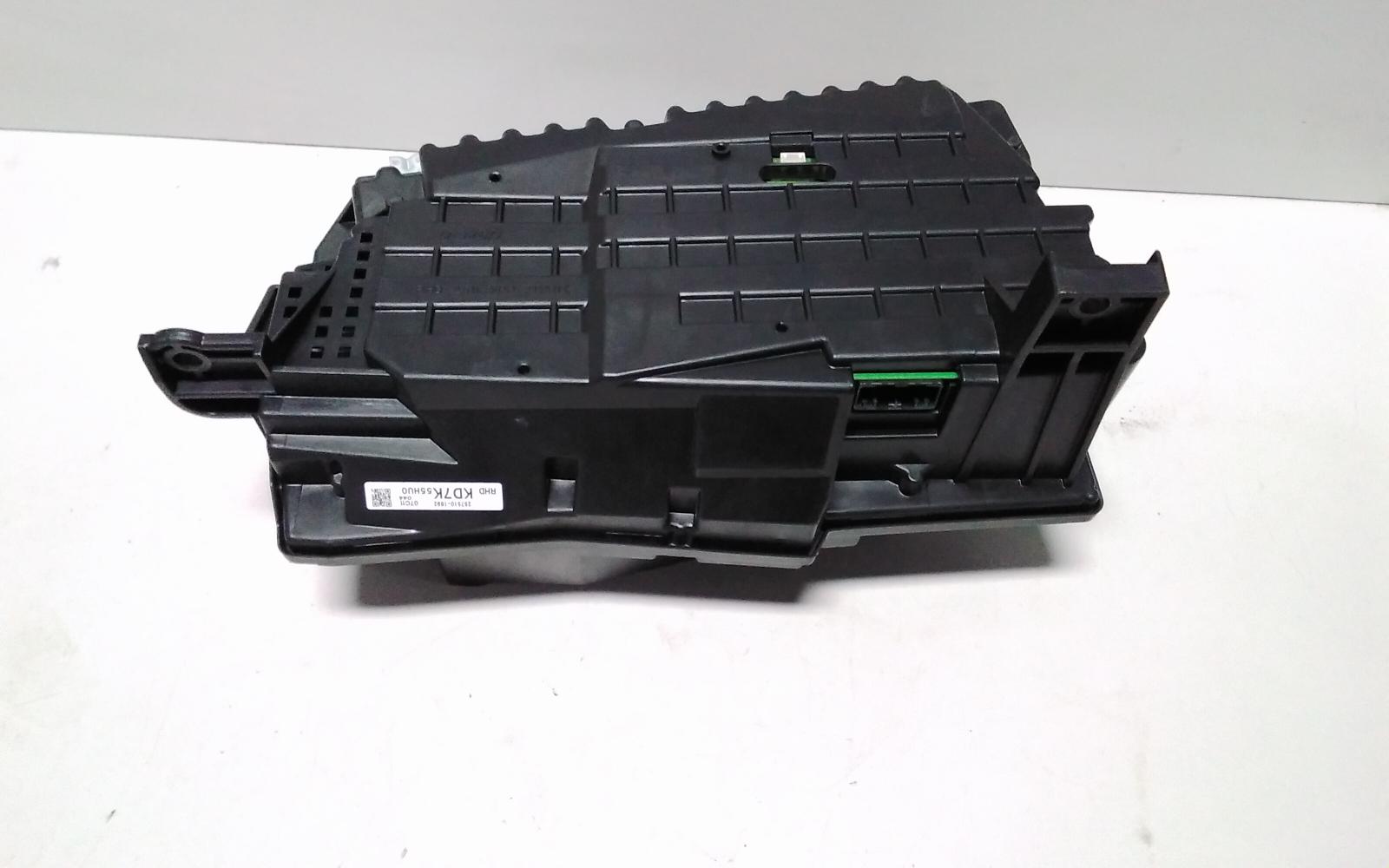 View Auto part Instrument Cluster Mazda Cx5 2020