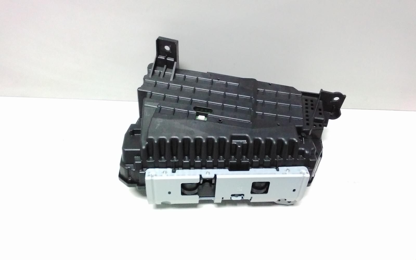 View Auto part Instrument Cluster Mazda Cx5 2020