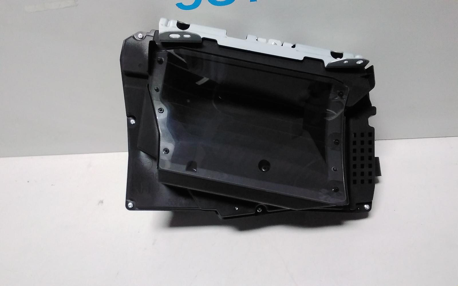 View Auto part Instrument Cluster Mazda Cx5 2020