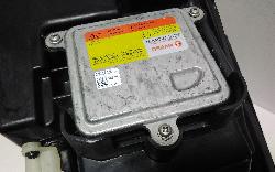 View Auto part Left Headlamp Hyundai Genesis 2016