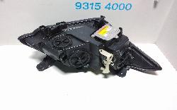 View Auto part Left Headlamp Hyundai Genesis 2016