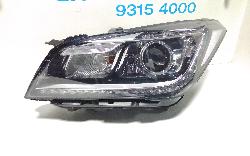 View Auto part Left Headlamp Hyundai Genesis 2016