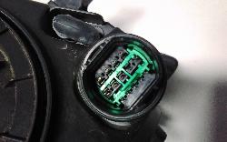 View Auto part Left Headlamp Hyundai Genesis 2016