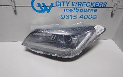 View Auto part Left Headlamp Hyundai Genesis 2016