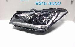 View Auto part Left Headlamp Hyundai Genesis 2016