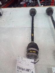 View Auto part Left Driveshaft Mazda Cx5 2020