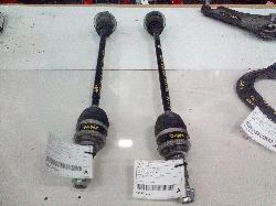 View Auto part Right Driveshaft Mazda Cx5 2020