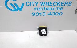 View Auto part Airbag Module/Sensor Mazda Cx3 2017