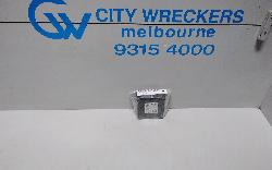 View Auto part Airbag Module/Sensor Mazda Cx3 2017