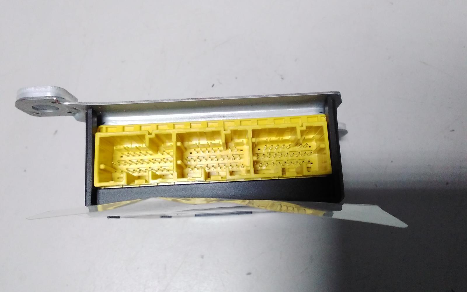 View Auto part Airbag Module/Sensor Mazda Cx3 2017