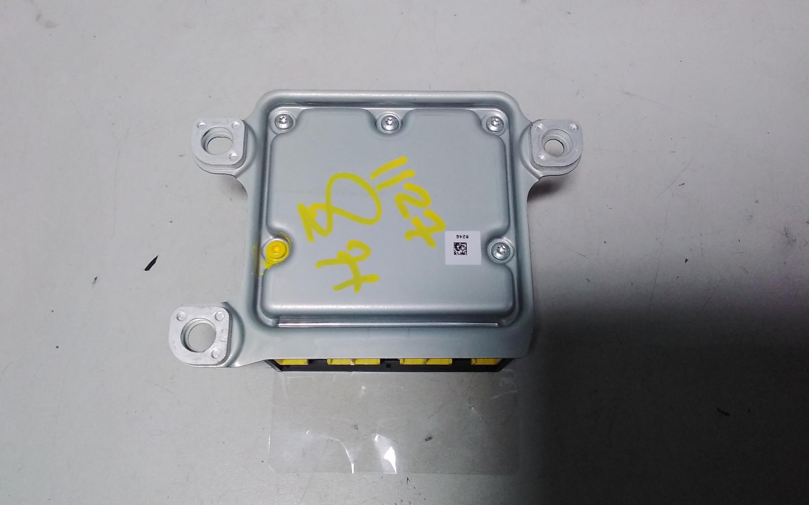 View Auto part Airbag Module/Sensor Mazda Cx3 2017