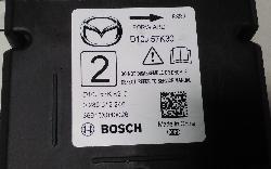 View Auto part Airbag Module/Sensor Mazda Cx3 2017