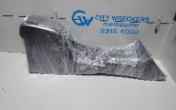 View Auto part Console Holden Colorado 2014