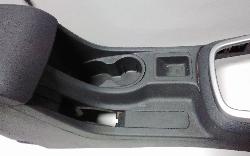 View Auto part Console Holden Colorado 2014