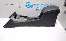 View Auto part Console Holden Colorado 2014