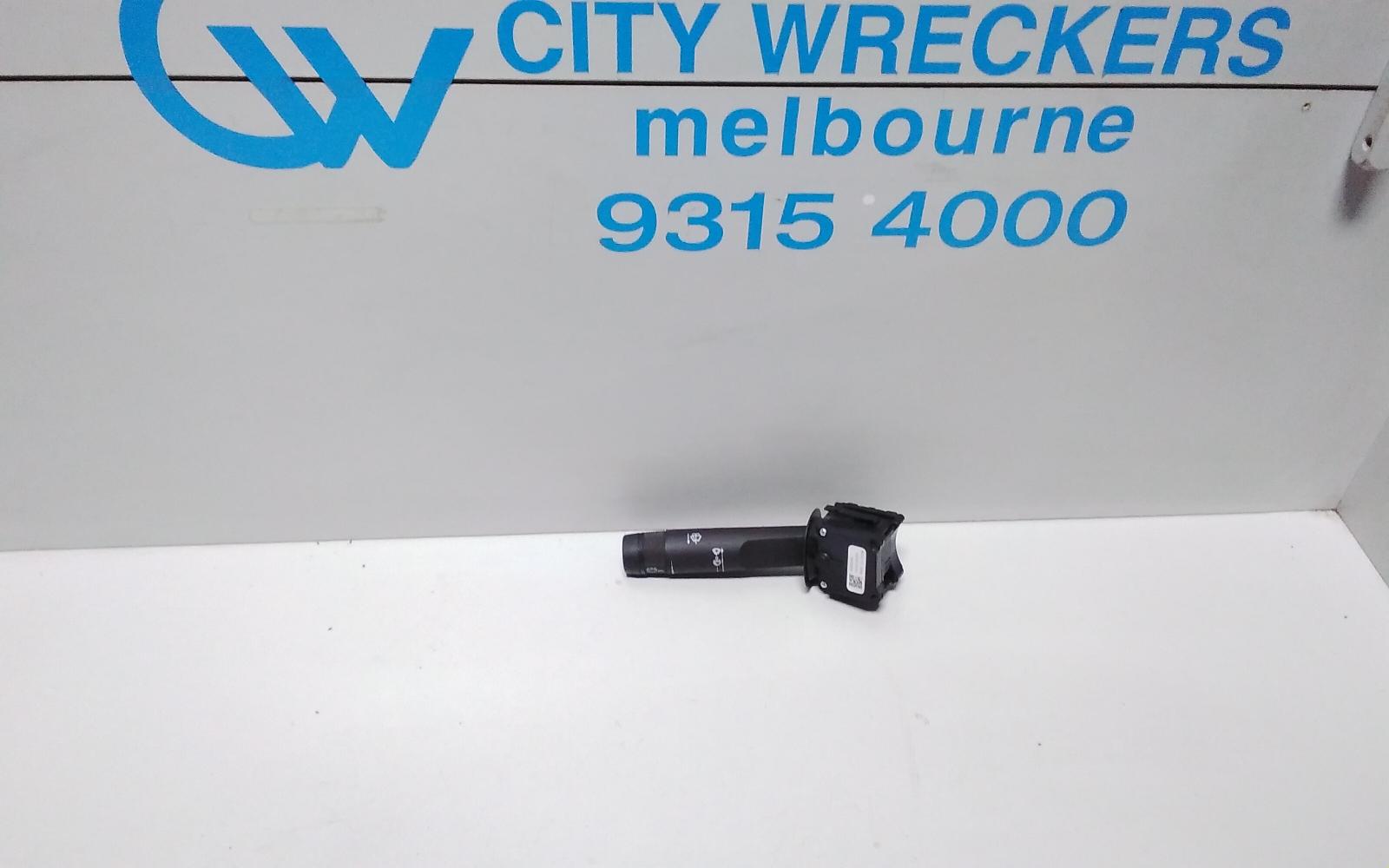 View Auto part Combination Switch Holden Colorado 2014