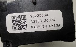 View Auto part Combination Switch Holden Colorado 2014