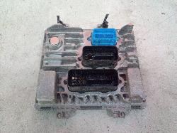 View Auto part Ecu Holden Colorado 2014