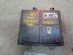 View Auto part Ecu Holden Colorado 2014
