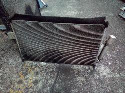 View Auto part A/C Condenser Holden Colorado 2014