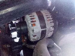 View Auto part Alternator Holden Colorado 2014