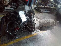 View Auto part A/C Compressor Holden Colorado 2014