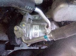 View Auto part A/C Compressor Holden Colorado 2014