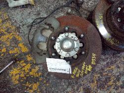 View Auto part Right Front Hub Assembly Holden Colorado 2014
