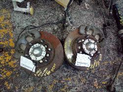 View Auto part Right Front Hub Assembly Holden Colorado 2014