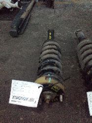 View Auto part Left Front Strut Holden Colorado 2014