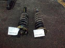 View Auto part Left Front Strut Holden Colorado 2014