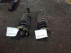 View Auto part Right Front Strut Holden Colorado 2014