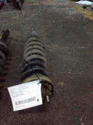 View Auto part Right Front Strut Holden Colorado 2014