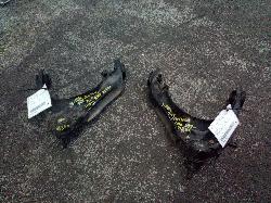 View Auto part Left Front Upper Control Arm Holden Colorado 2014