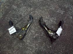 View Auto part Right Front Upper Control Arm Holden Colorado 2014