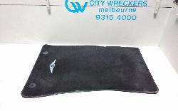 View Auto part Floor Mats Hyundai Genesis 2016