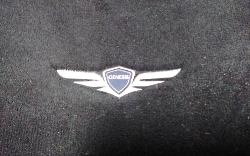 View Auto part Floor Mats Hyundai Genesis 2016