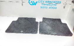 View Auto part Floor Mats Hyundai Genesis 2016