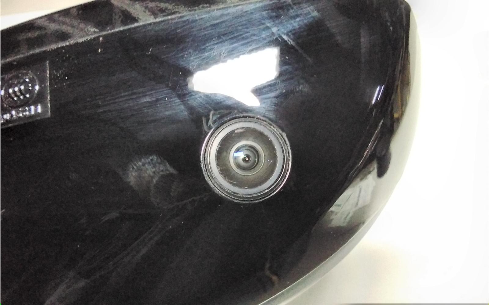 View Auto part Right Door Mirror Hyundai Genesis 2016