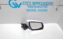 View Auto part Right Door Mirror Hyundai Genesis 2016