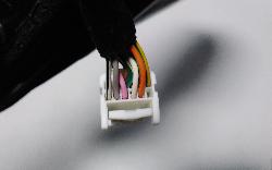 View Auto part Right Door Mirror Hyundai Genesis 2016