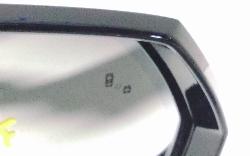 View Auto part Right Door Mirror Hyundai Genesis 2016