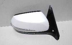 View Auto part Right Door Mirror Hyundai Genesis 2016