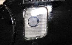 View Auto part Right Door Mirror Hyundai Genesis 2016