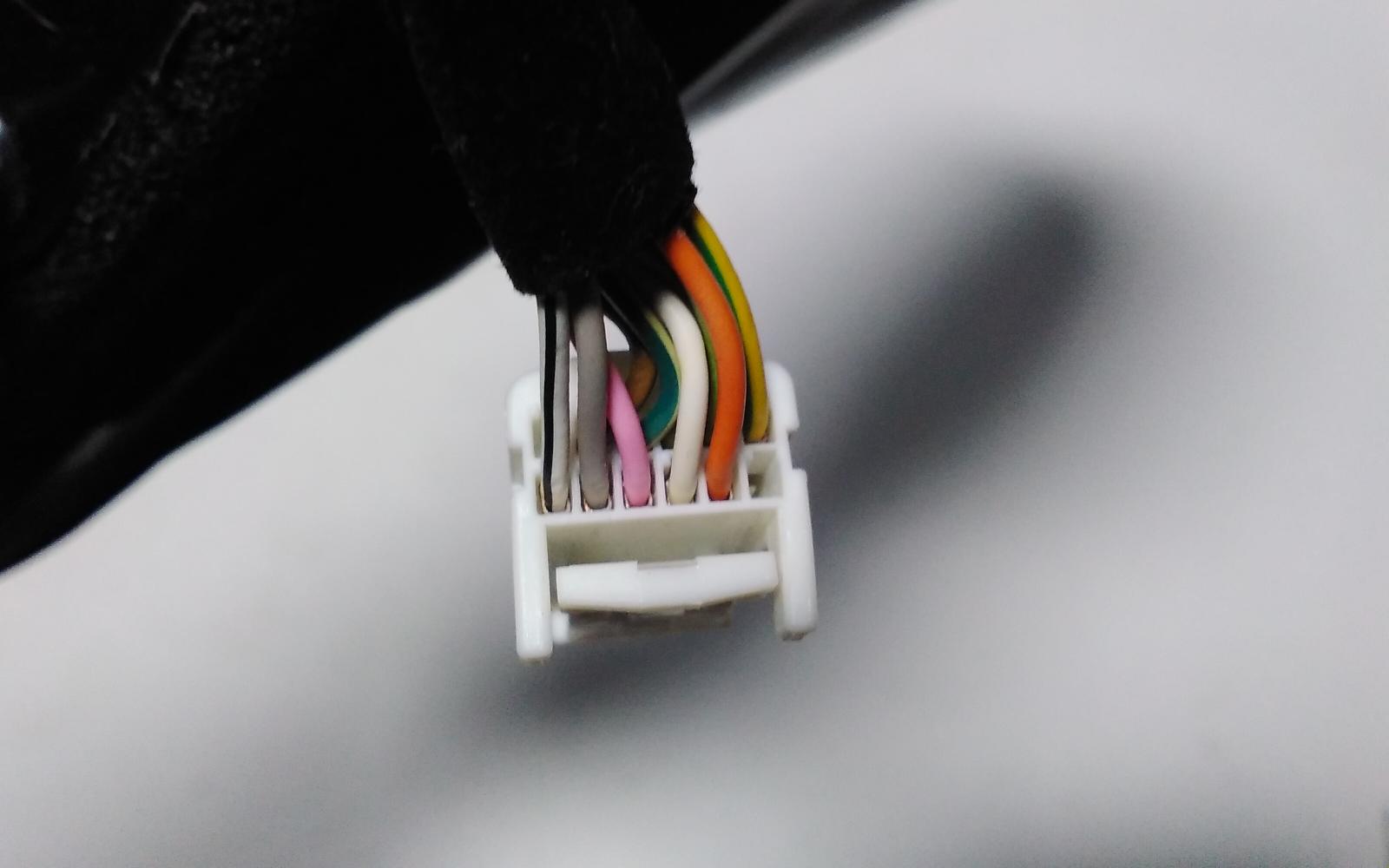 View Auto part Right Door Mirror Hyundai Genesis 2016