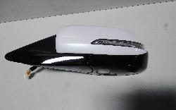View Auto part Left Door Mirror Hyundai Genesis 2016