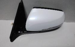 View Auto part Left Door Mirror Hyundai Genesis 2016